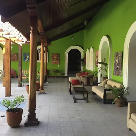 El Caite Hostel-3