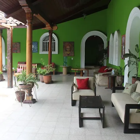 El Caite Hostel-2